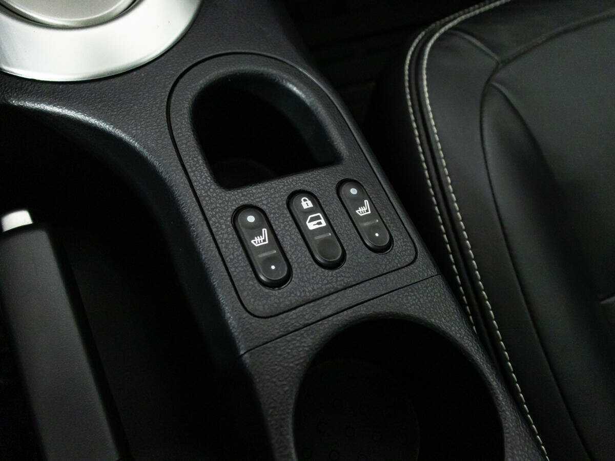 Купить Nissan Qashqai, 2012, 129 771 км.. Фото: #16