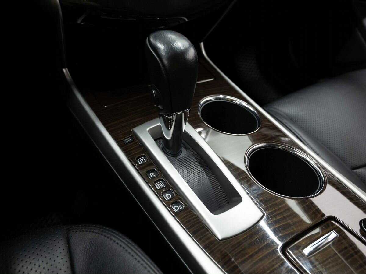 Купить Nissan Teana, 2015, 220 000 км.. Фото: #23