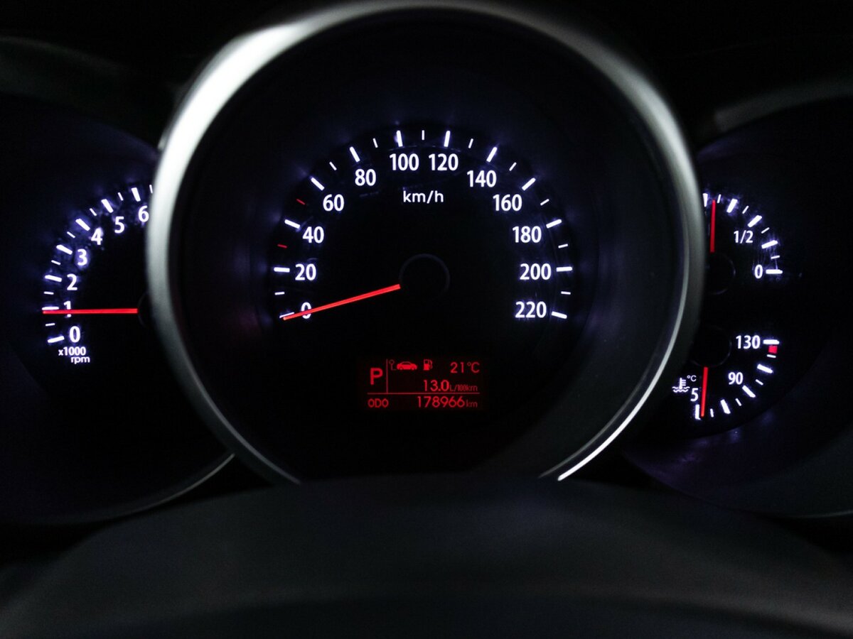 Купить Kia Soul, 2013, 179 000 км.. Фото: #11