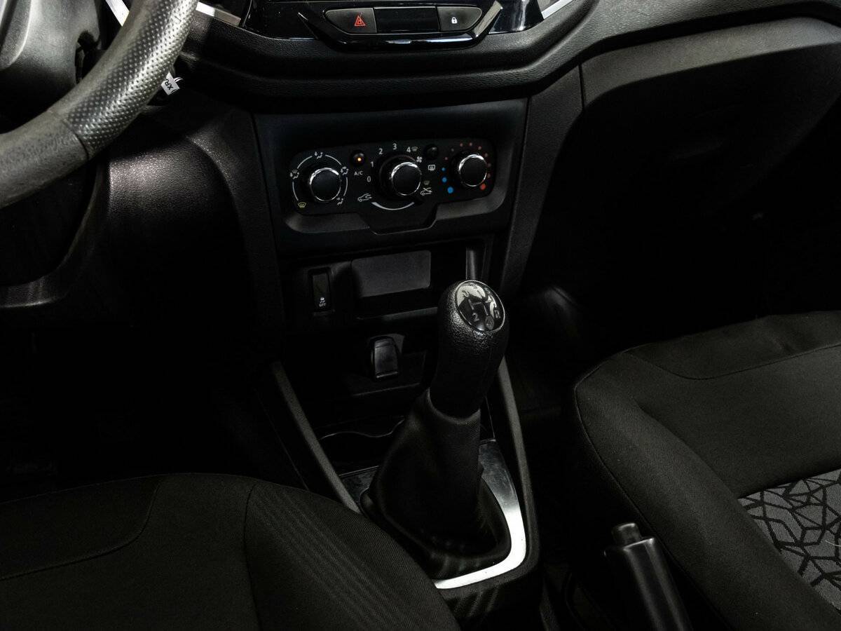 Купить Lada (ВАЗ) XRAY, 2018, 118 715 км.. Фото: #11