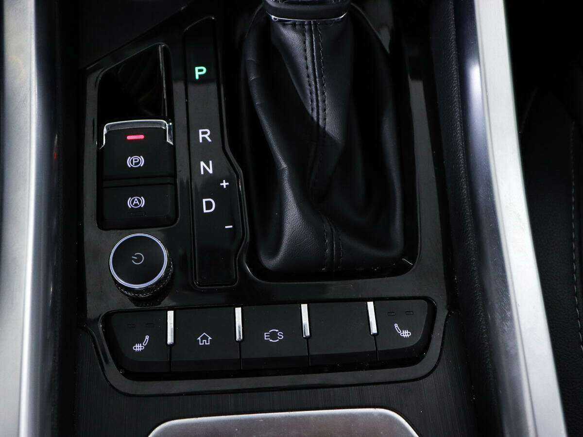 Купить Chery Tiggo 4, 2019, 26 000 км.. Фото: #16