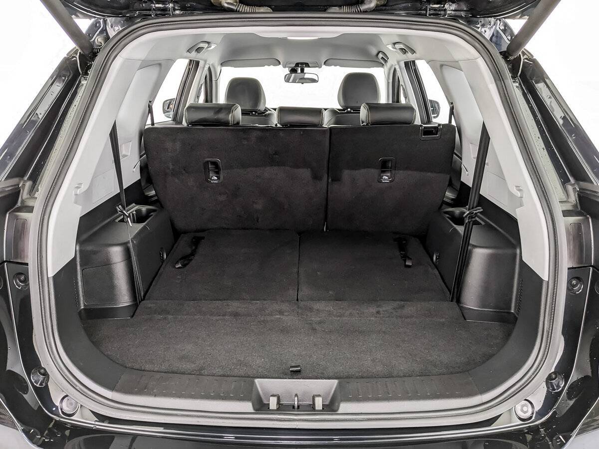 Купить Chery Tiggo 8 Pro, 2021, 37 201 км.. Фото: #9