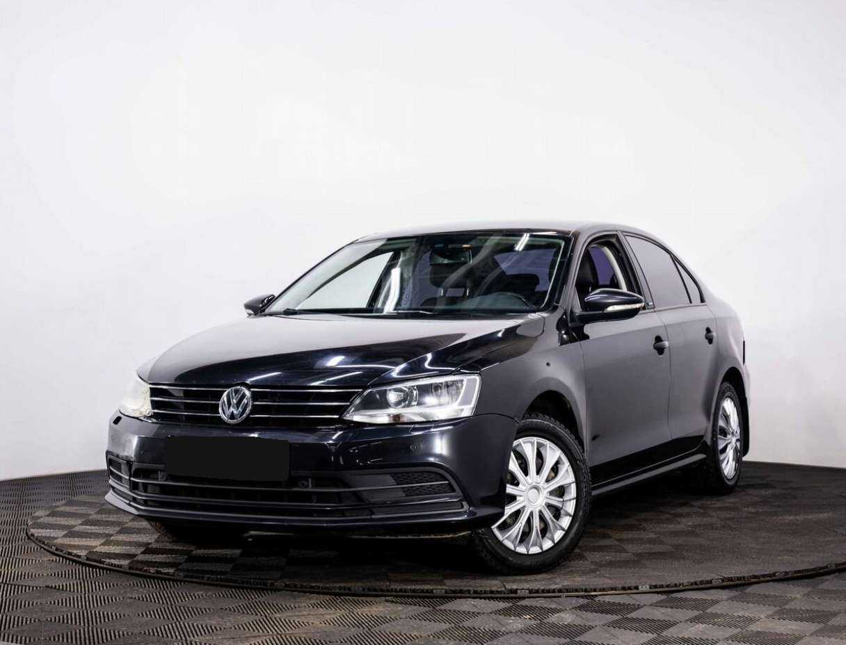 Купить Volkswagen Jetta, 2016, 262 000 км.. Фото: #0