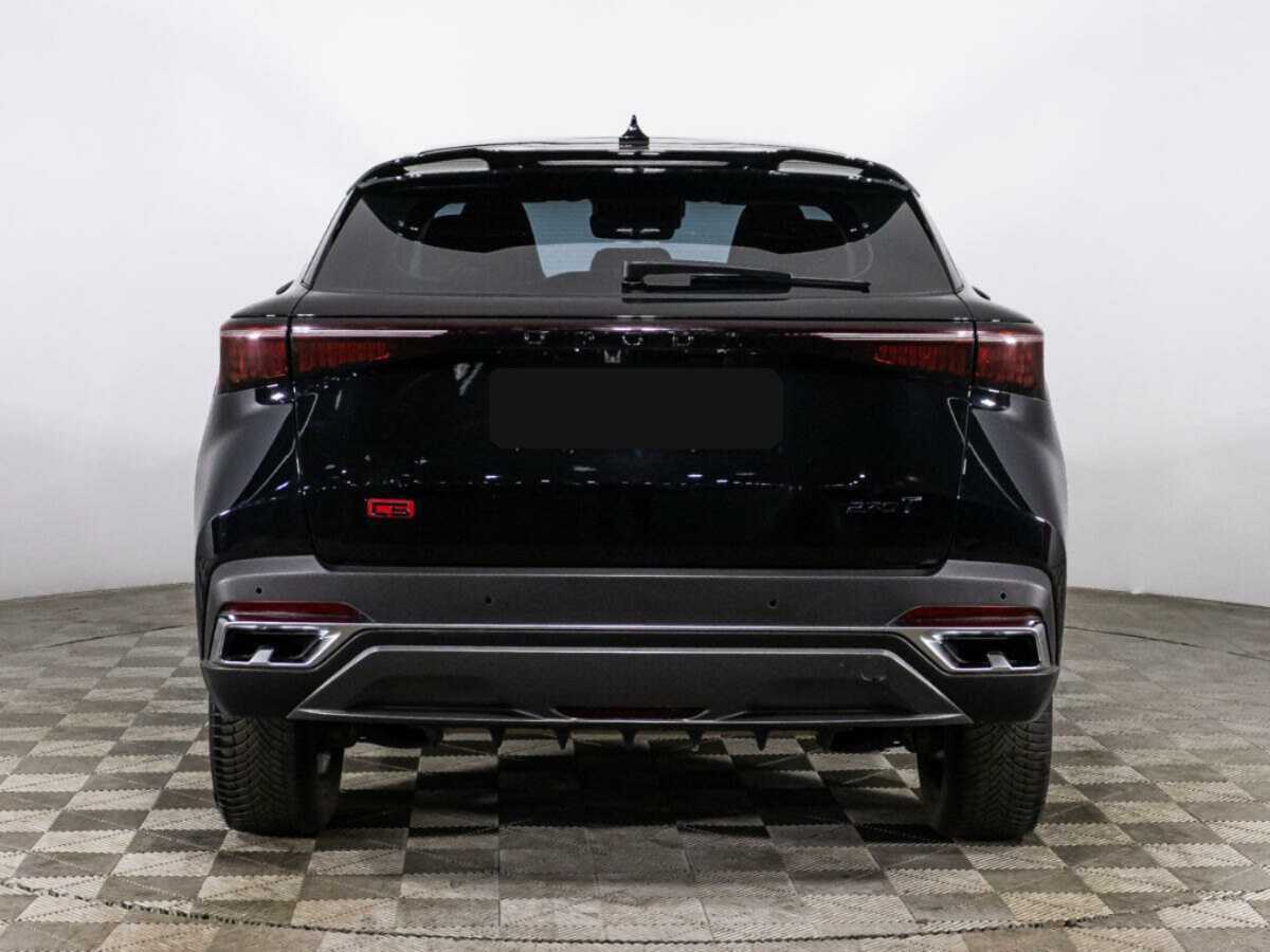 Купить OMODA C5, 2022, 59 804 км.. Фото: #5