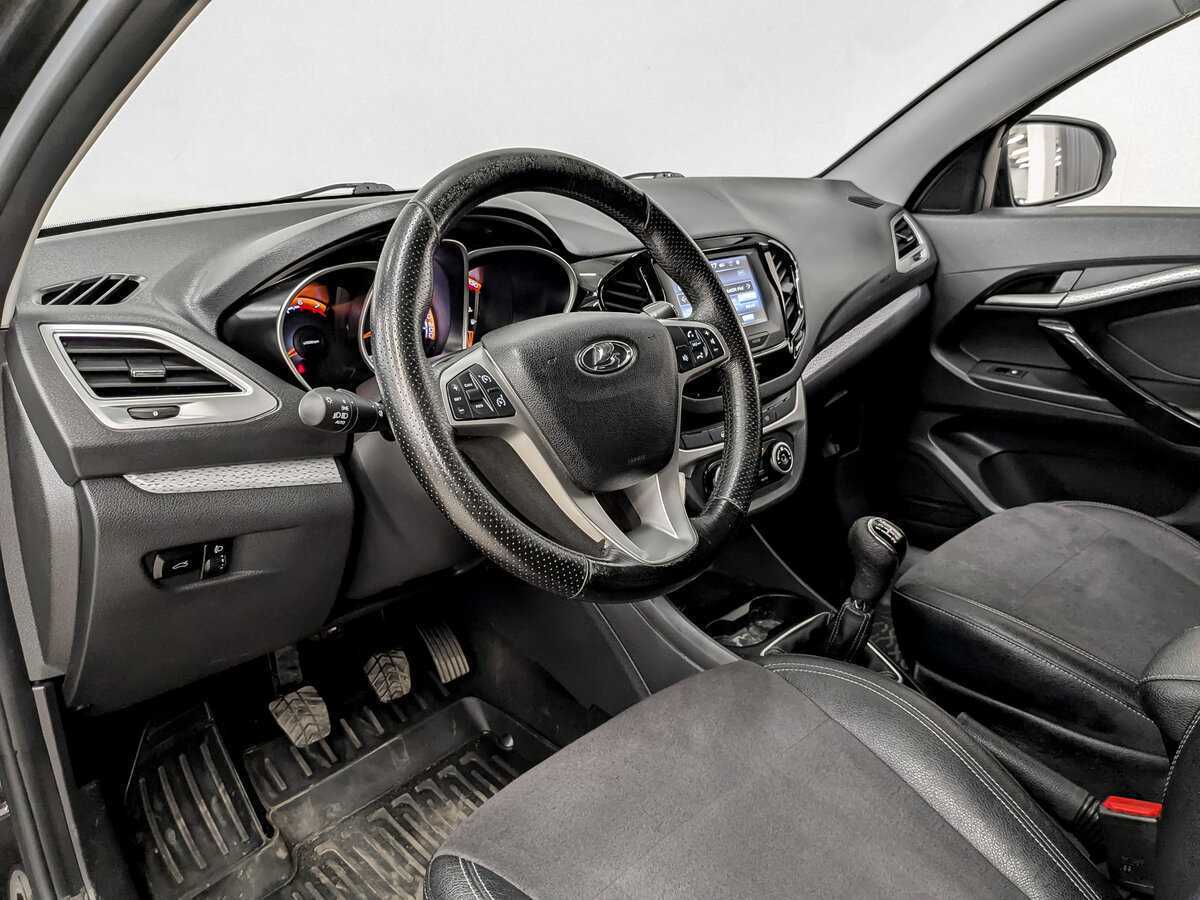 Купить Lada (ВАЗ) Vesta, 2019, 70 048 км.. Фото: #15