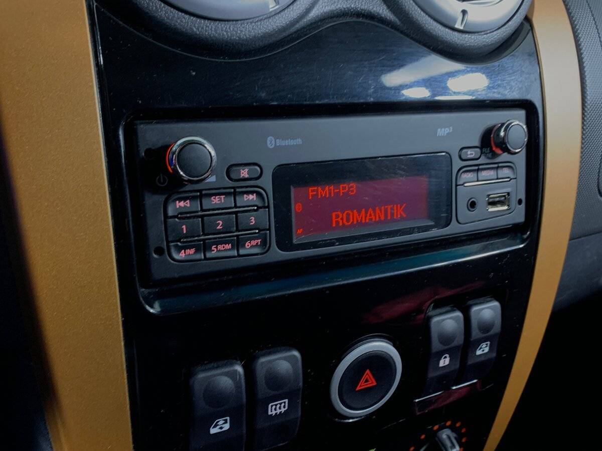 Купить Lada (ВАЗ) Largus, 2018, 245 085 км.. Фото: #14