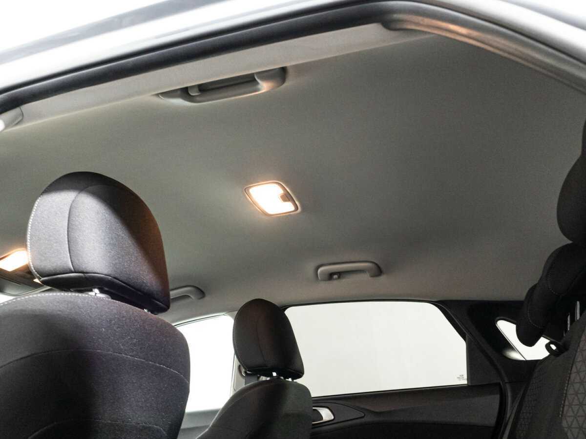 Купить Kia Ceed, 2020, 94 360 км.. Фото: #21