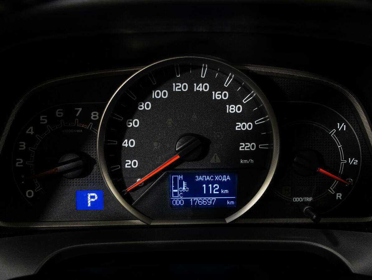 Купить Toyota RAV4, 2014, 176 695 км.. Фото: #14