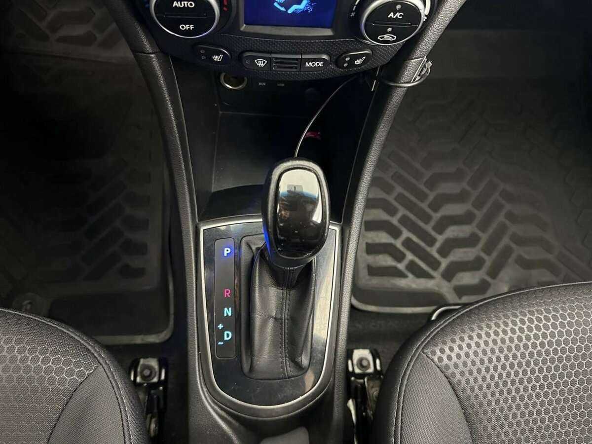 Купить Hyundai Solaris, 2016, 157 958 км.. Фото: #11