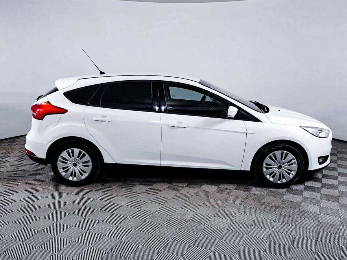 Купить Ford Focus, 2015, 141 500 км.. Фото: #3