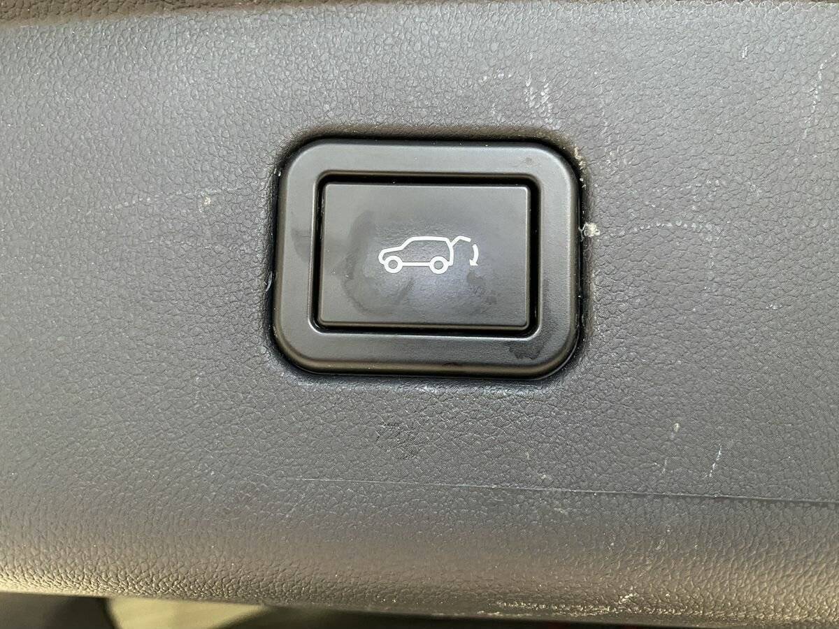 Купить Changan CS75 Plus, 2023, 58 325 км.. Фото: #20