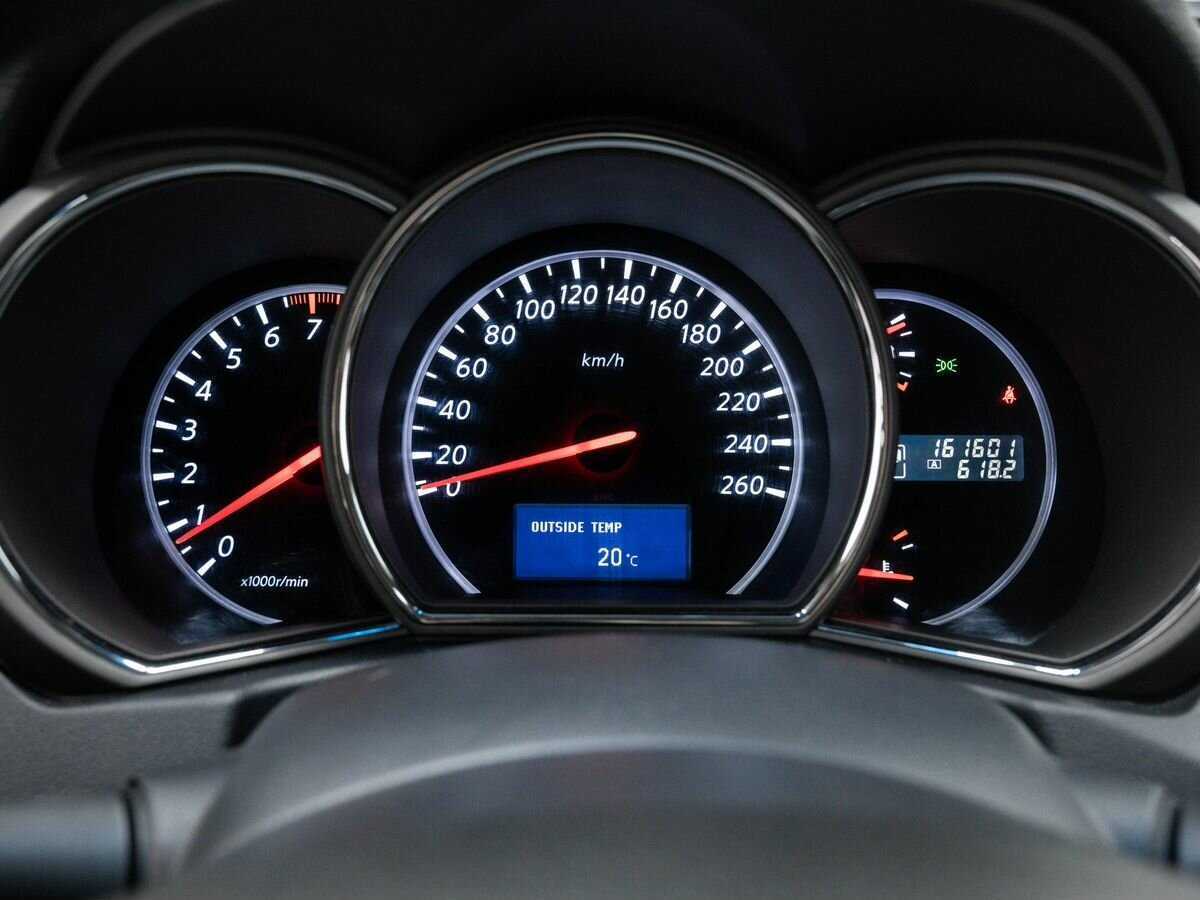 Купить Nissan Murano, 2014, 161 506 км.. Фото: #26