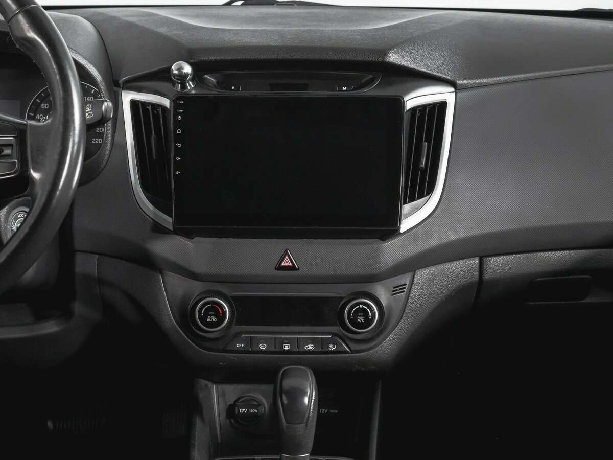 Купить Hyundai Creta, 2017, 85 200 км.. Фото: #9