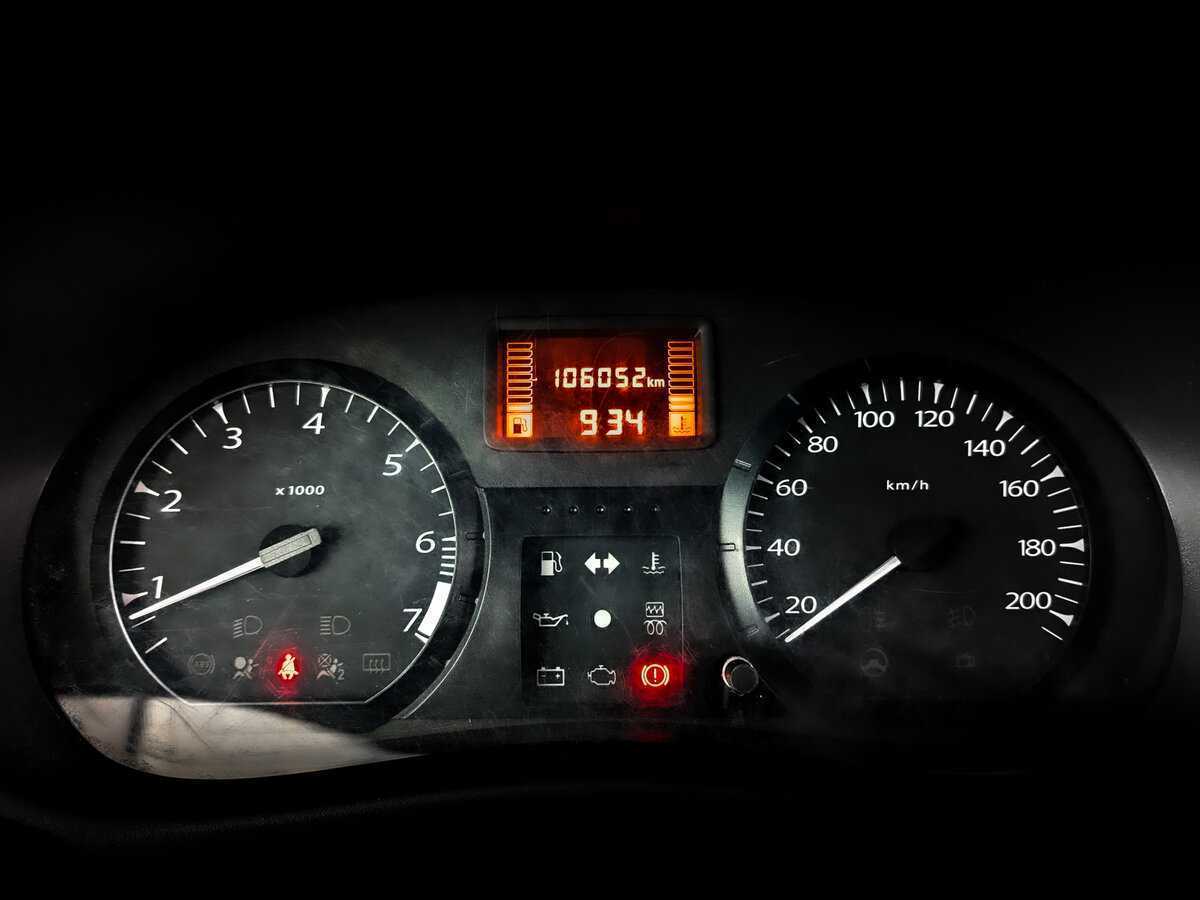 Купить Lada (ВАЗ) Largus, 2019, 106 045 км.. Фото: #10