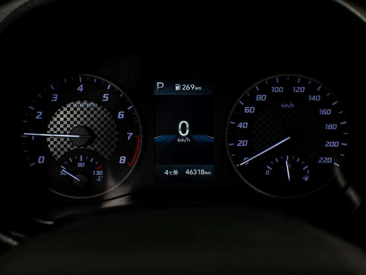 Купить Hyundai Solaris, 2020, 46 314 км.. Фото: #10