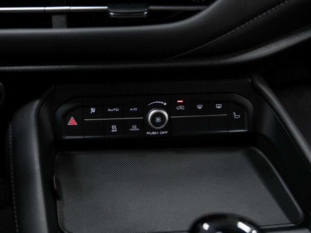 Купить Haval F7, 2019, 69 000 км.. Фото: #22