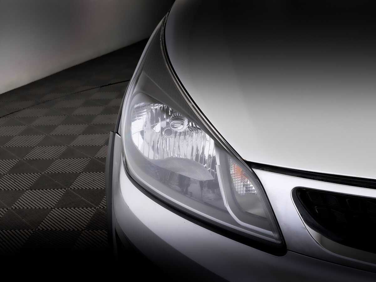 Купить Kia Rio, 2020, 172 195 км.. Фото: #16