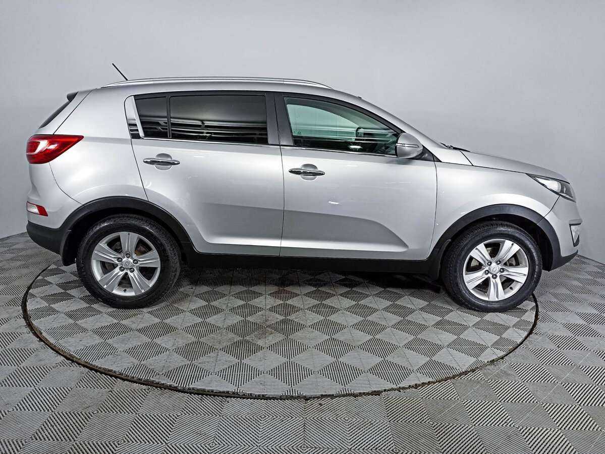 Купить Kia Sportage, 2013, 250 788 км.. Фото: #3