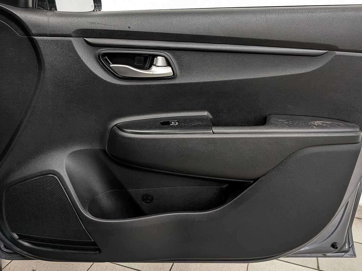 Купить Kia Rio, 2020, 172 164 км.. Фото: #20