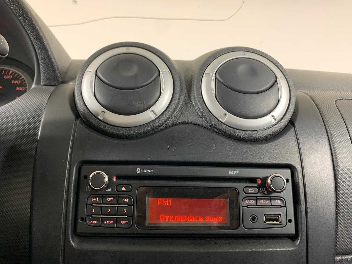 Купить Lada (ВАЗ) Largus, 2016, 179 000 км.. Фото: #14