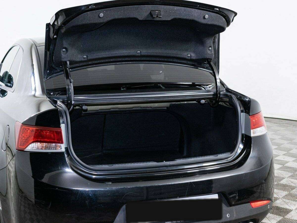 Купить Kia Cerato, 2012, 133 548 км.. Фото: #8