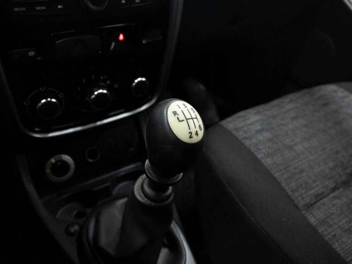 Купить Renault Duster, 2013, 191 657 км.. Фото: #16