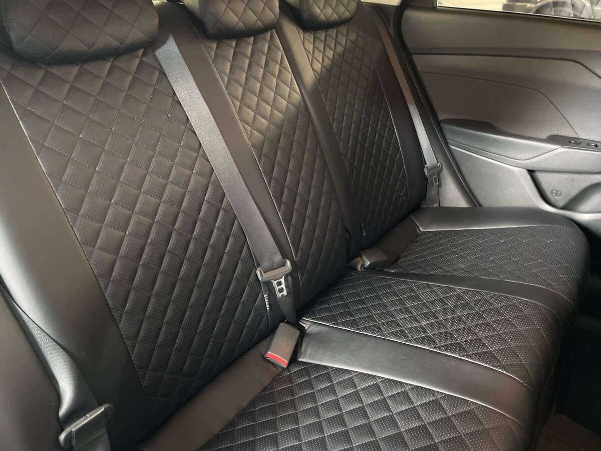 Купить Hyundai Solaris, 2018, 64 084 км.. Фото: #16