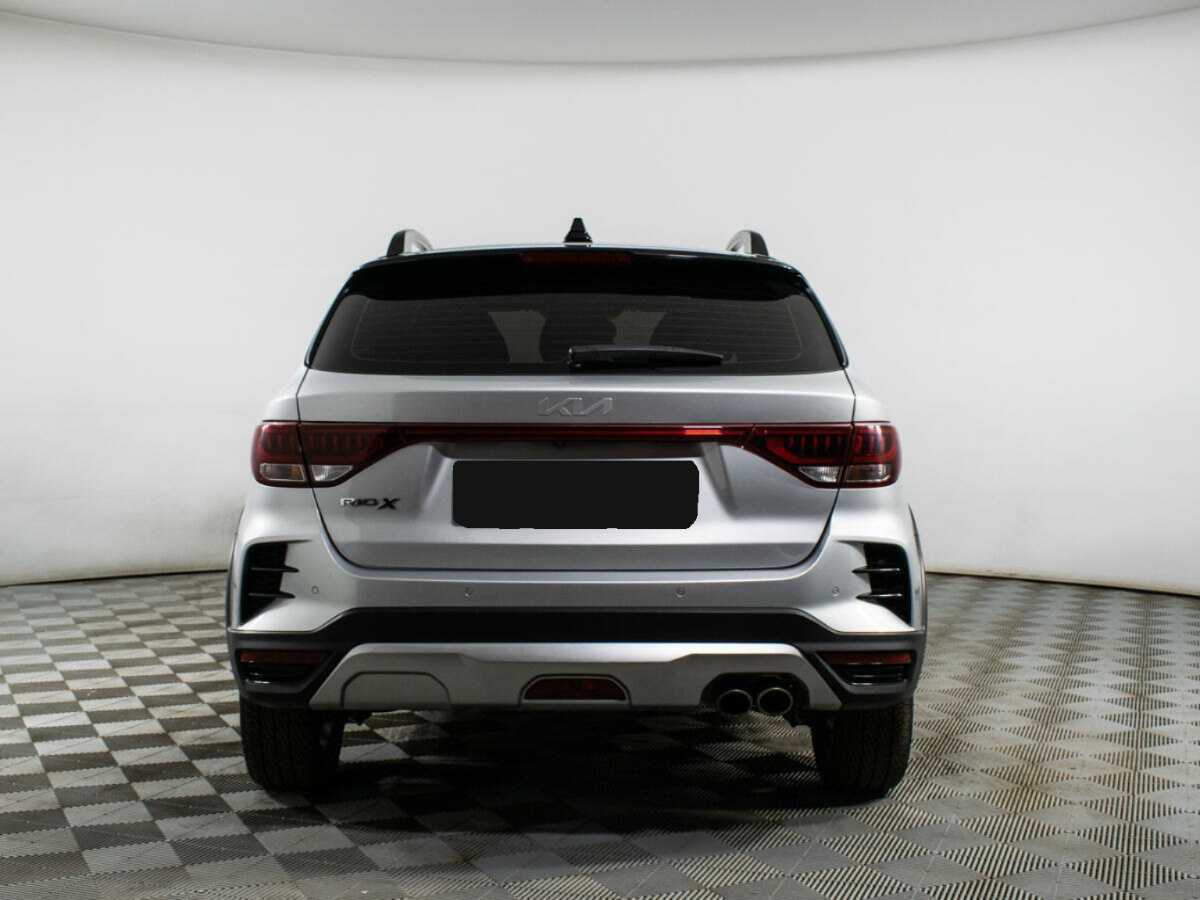 Купить Kia Rio, 2021, 72 000 км.. Фото: #5