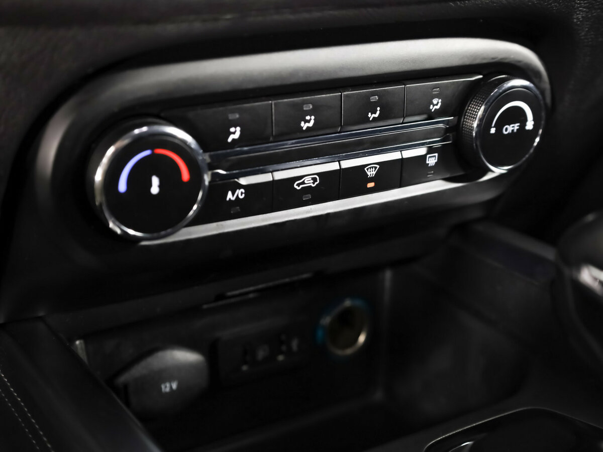 Купить Chery Tiggo 4, 2019, 81 803 км.. Фото: #23