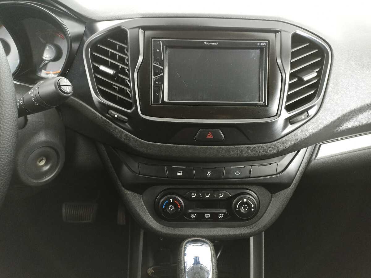 Купить Lada (ВАЗ) Vesta, 2020, 63 170 км.. Фото: #14