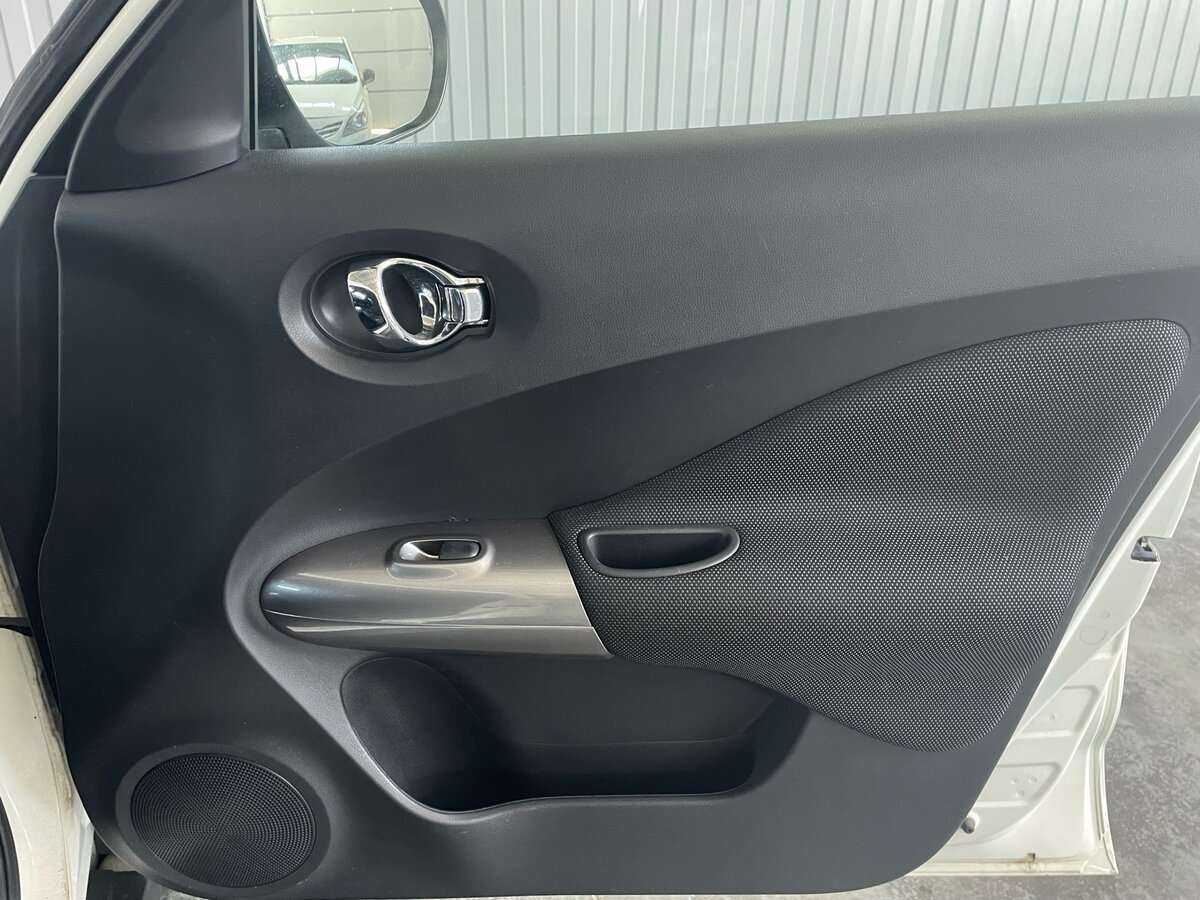 Купить Nissan Juke, 2012, 157 970 км.. Фото: #21