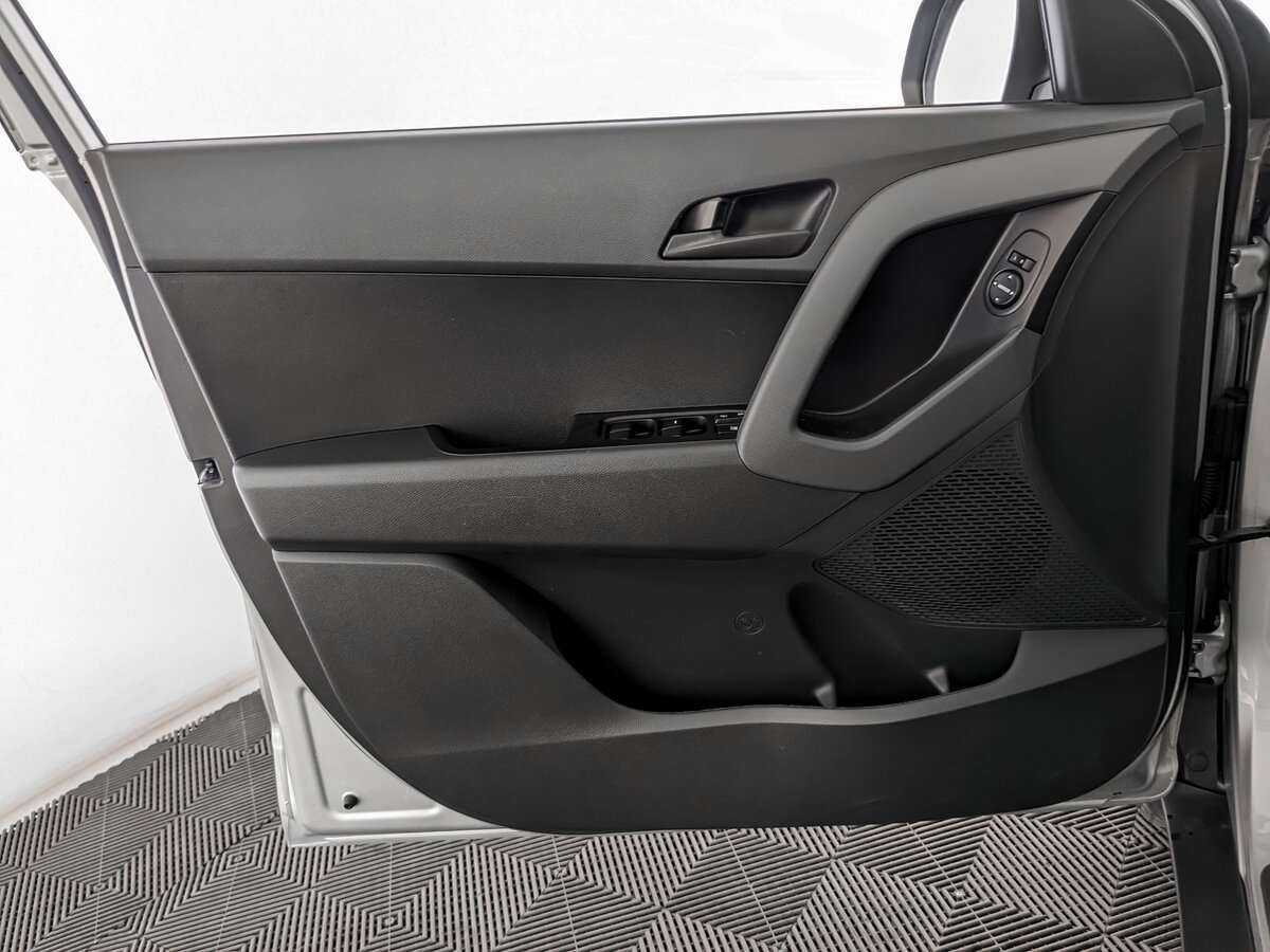 Купить Hyundai Creta, 2019, 32 000 км.. Фото: #14