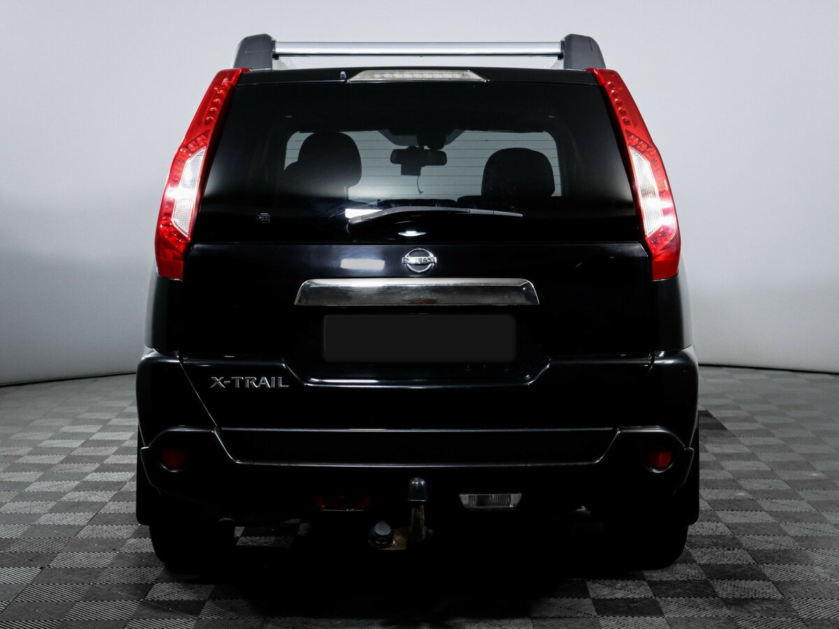 Купить Nissan X-Trail, 2014, 250 297 км.. Фото: #5