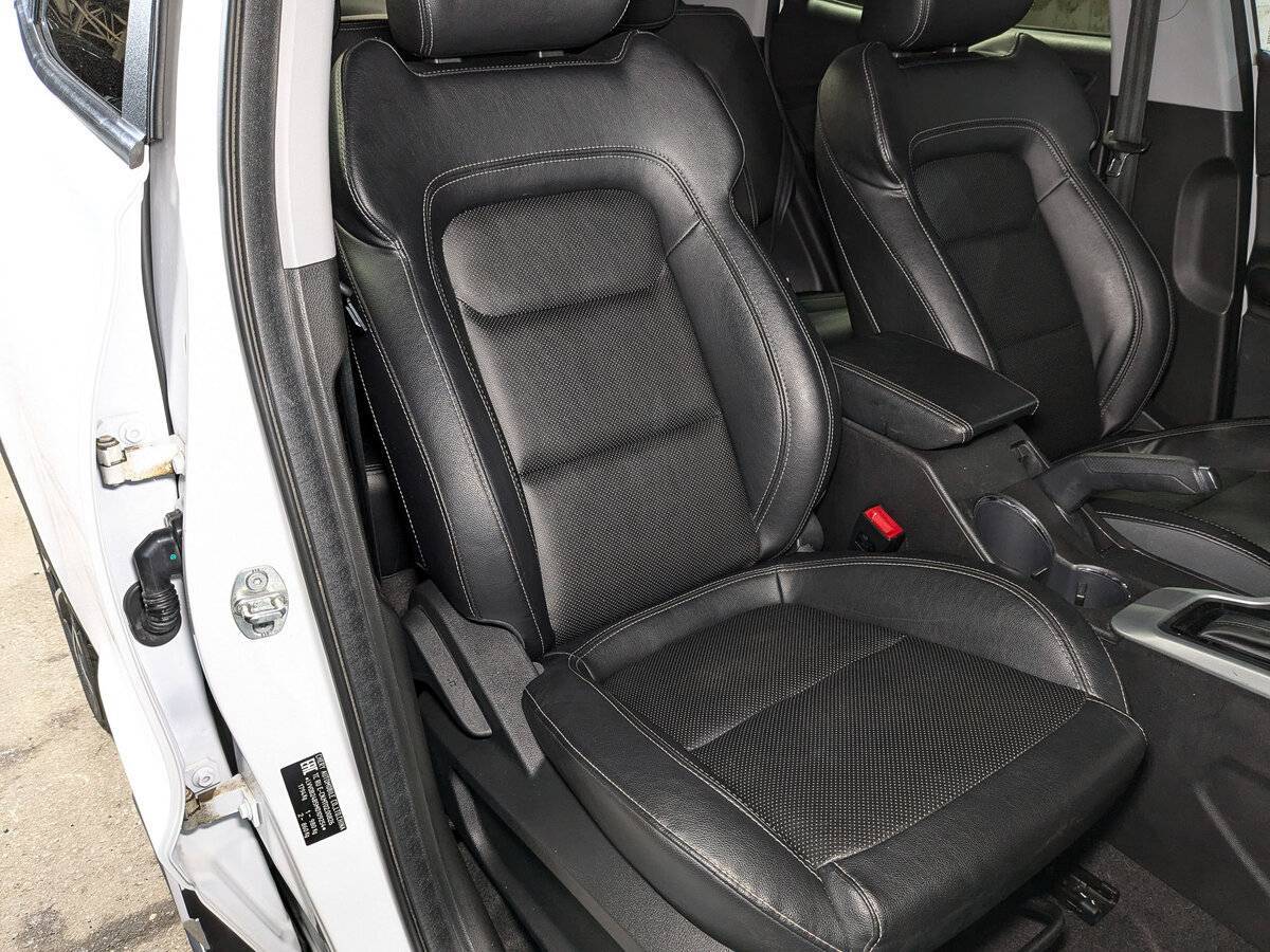 Купить Chery Tiggo 4, 2021, 42 680 км.. Фото: #22