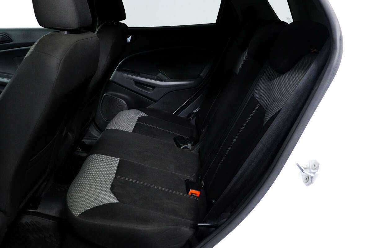 Купить Ford EcoSport, 2015, 177 019 км.. Фото: #9