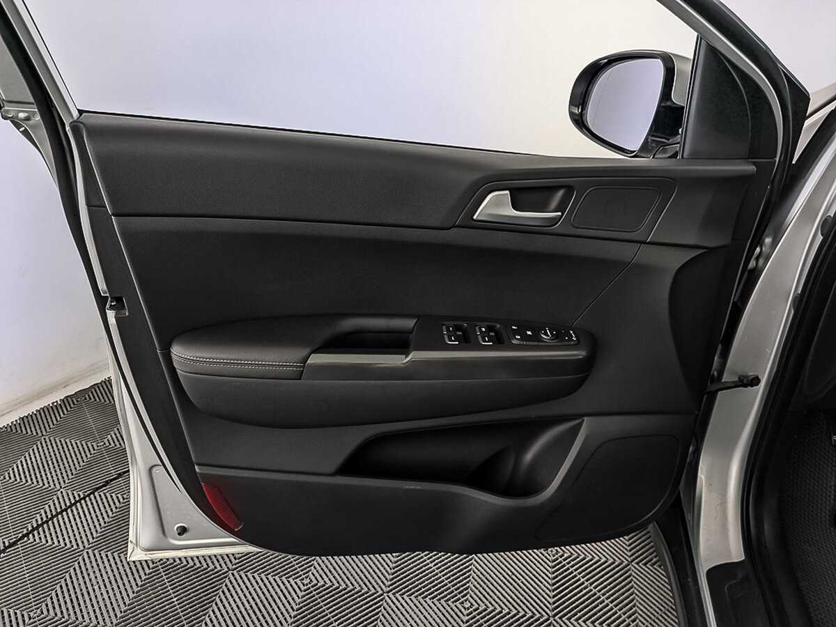 Купить Kia Sportage, 2016, 123 249 км.. Фото: #18