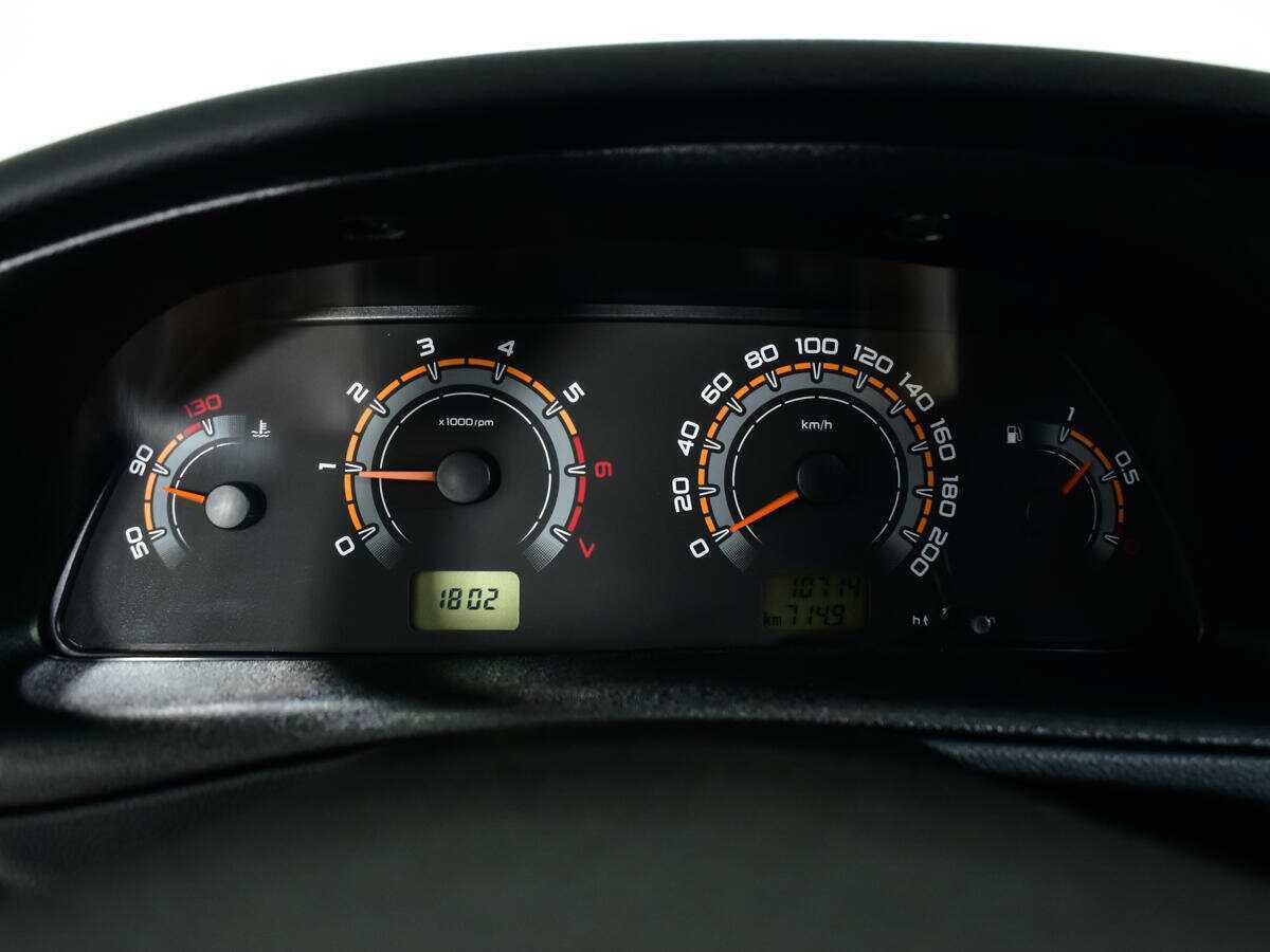 Купить Lada (ВАЗ) Niva, 2022, 10 400 км.. Фото: #10