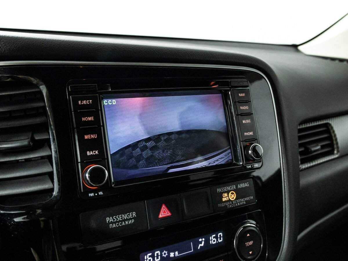 Купить Mitsubishi Outlander, 2013, 110 900 км.. Фото: #14