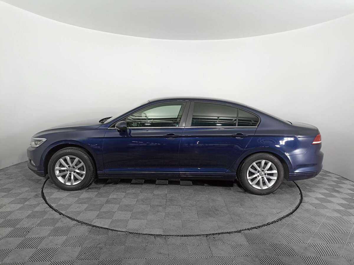 Купить Volkswagen Passat, 2016, 227 344 км.. Фото: #7
