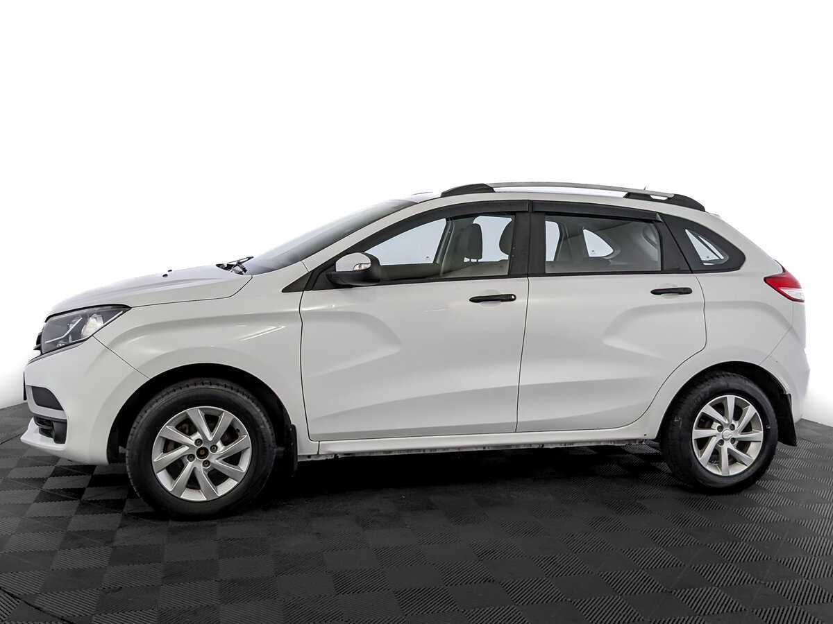 Купить Lada (ВАЗ) XRAY, 2018, 177 996 км.. Фото: #7