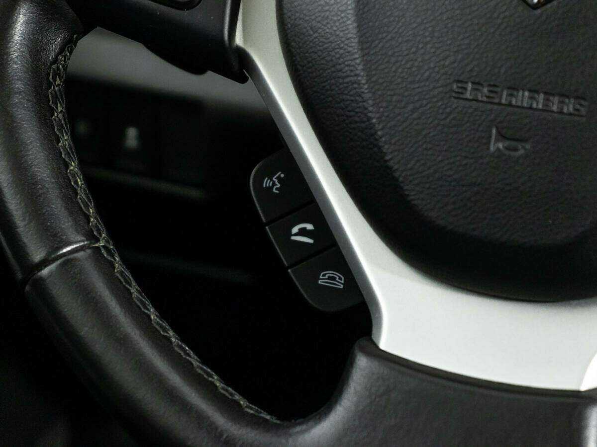 Купить Suzuki SX4, 2018, 70 241 км.. Фото: #18