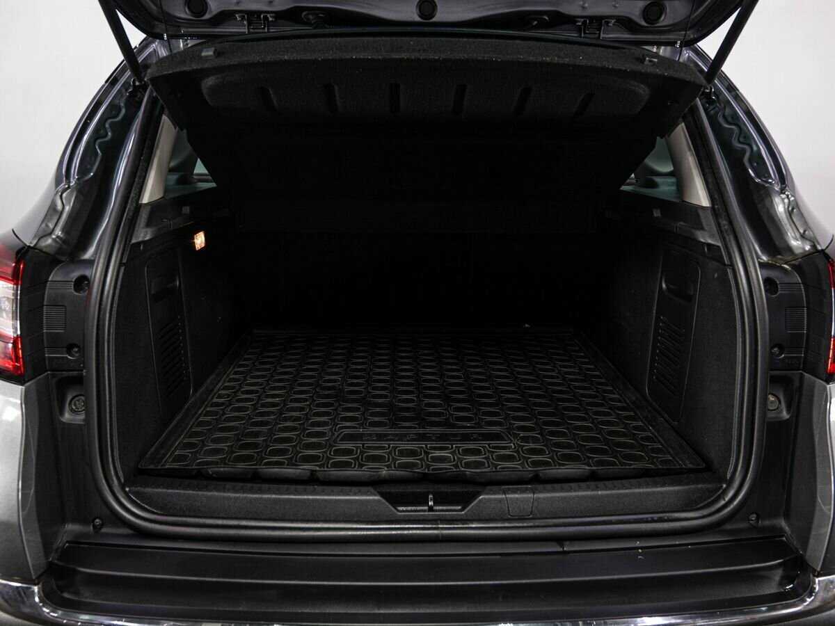 Купить Renault Kaptur, 2018, 150 305 км.. Фото: #21