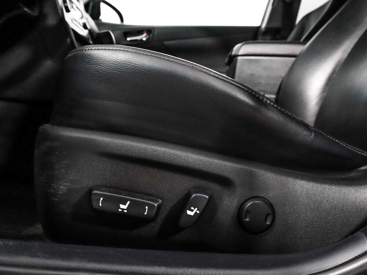 Купить Toyota Camry, 2014, 197 518 км.. Фото: #9