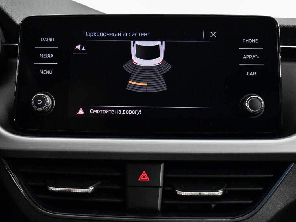 Купить Skoda Rapid, 2020, 168 940 км.. Фото: #16