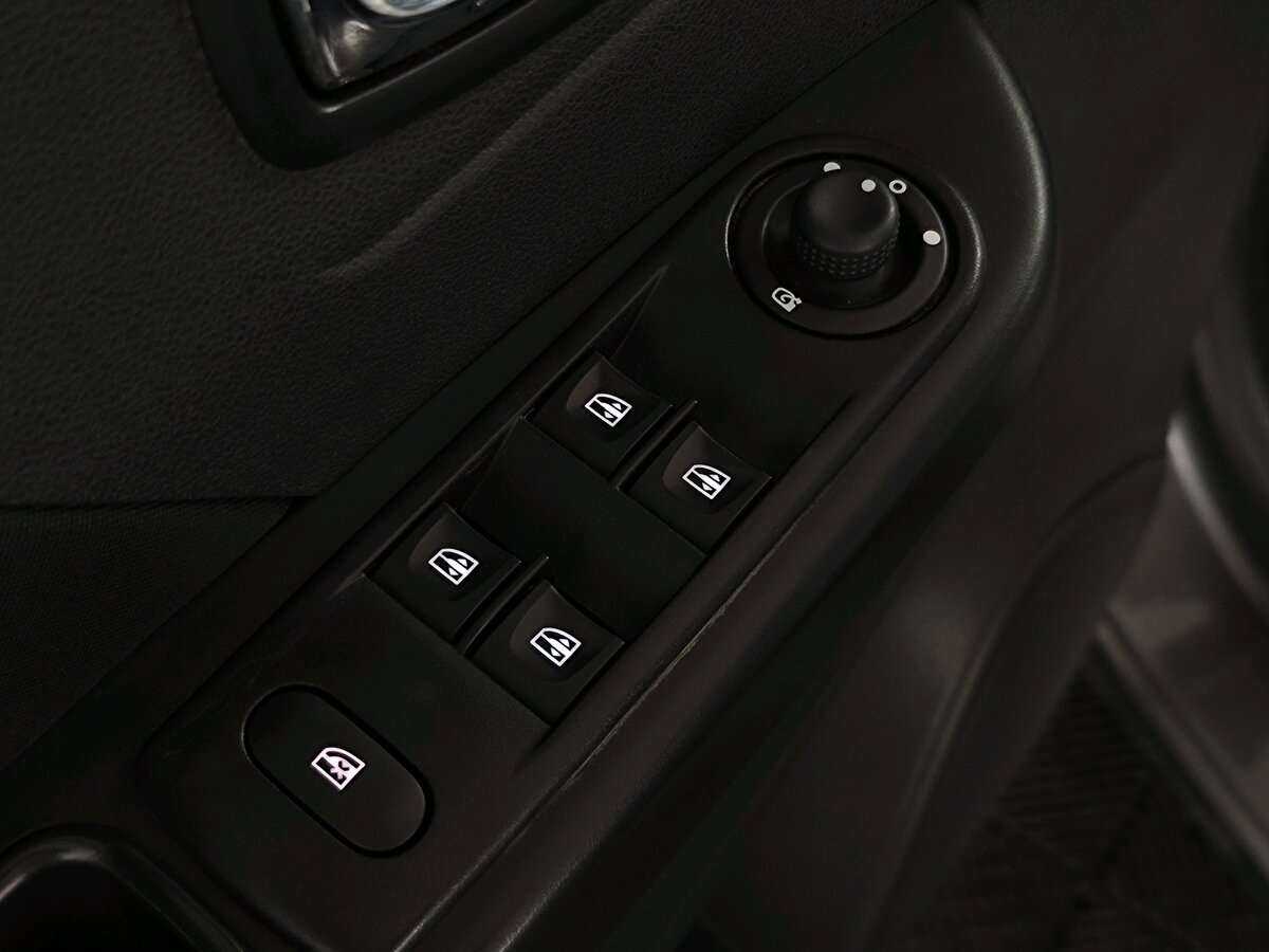 Купить Renault Kaptur, 2016, 129 069 км.. Фото: #20