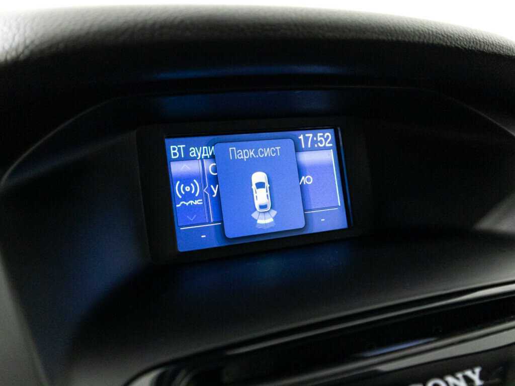 Купить Ford Focus, 2013, 119 868 км.. Фото: #14