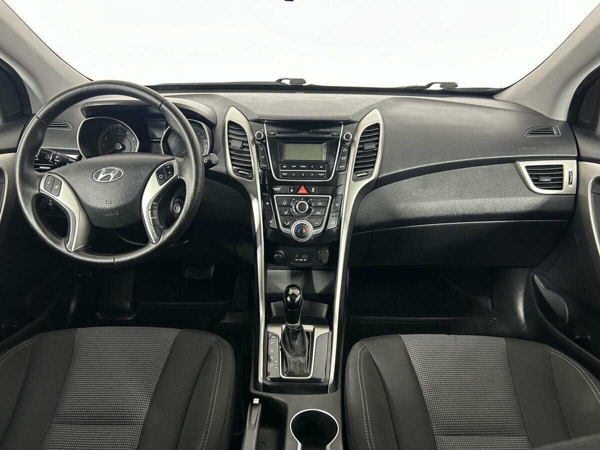 Купить Hyundai i30, 2012, 145 241 км.. Фото: #6