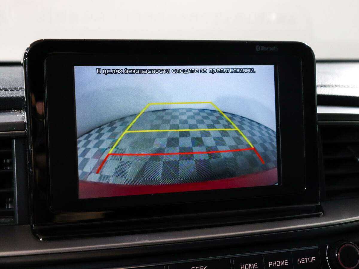 Купить Kia Ceed, 2018, 85 600 км.. Фото: #12