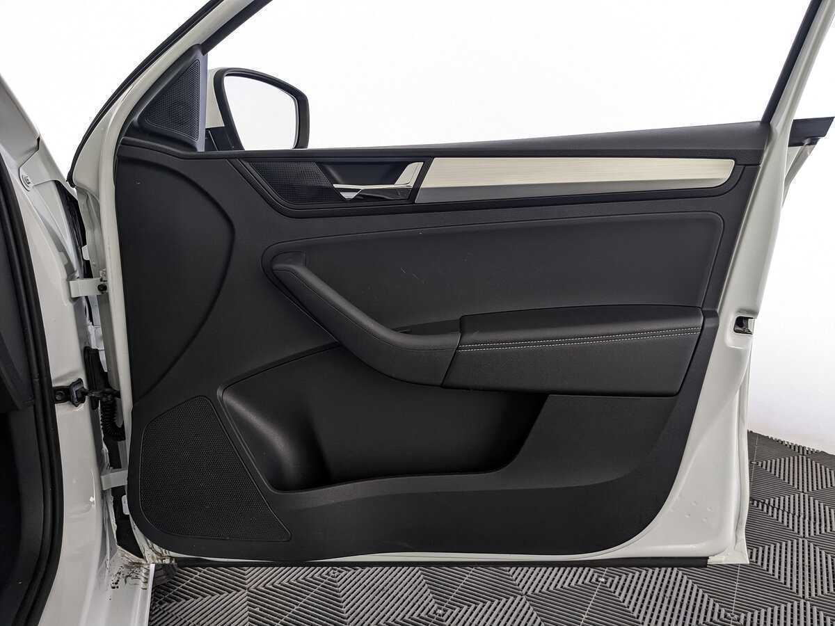 Купить Skoda Rapid, 2019, 77 688 км.. Фото: #20