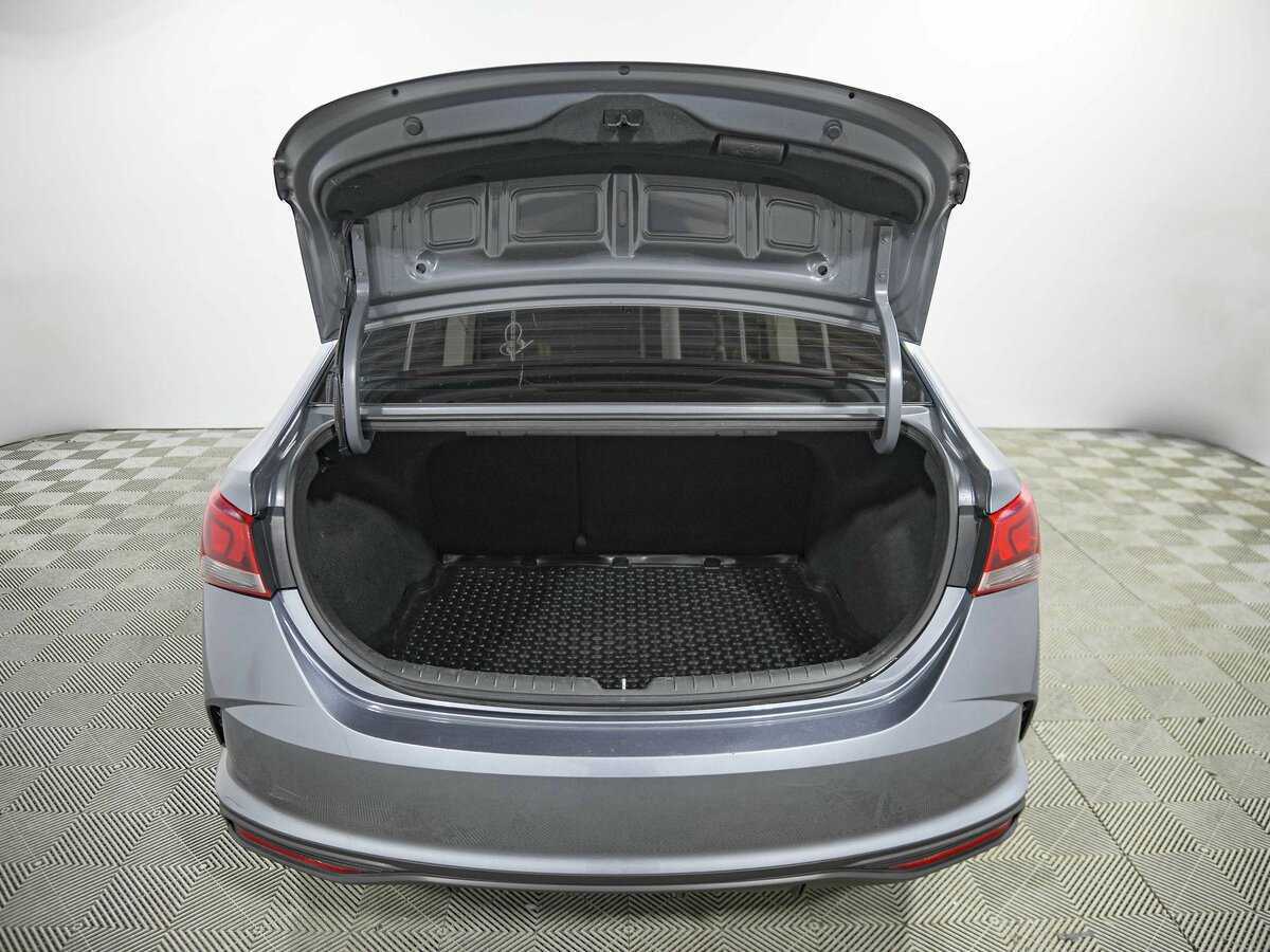 Купить Hyundai Solaris, 2020, 154 270 км.. Фото: #14